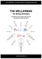 The Wellerman Orchestra sheet music cover